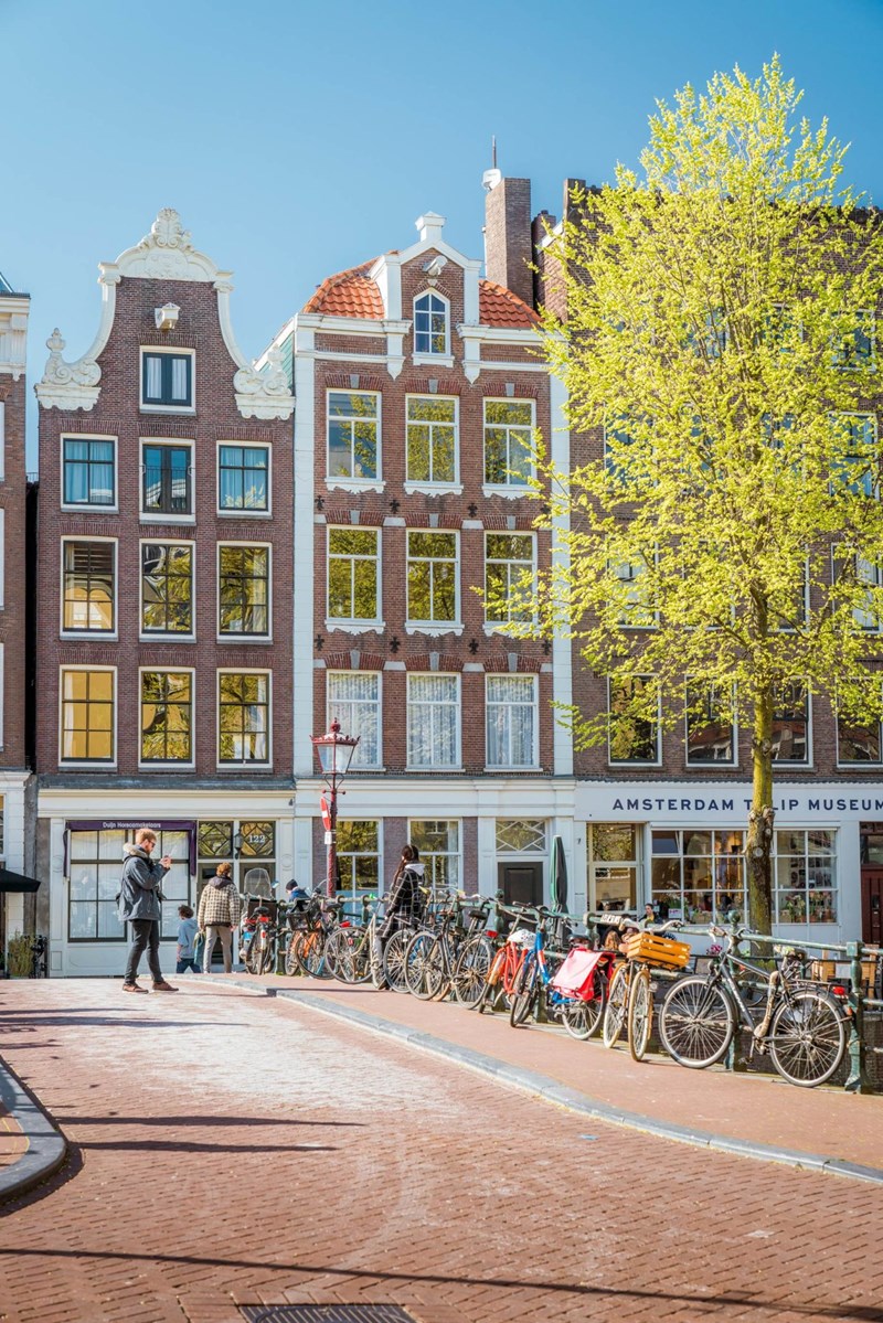 Γιατί αξίζει να επισκεφτείς το Άμστερνταμ; - εικόνα 5