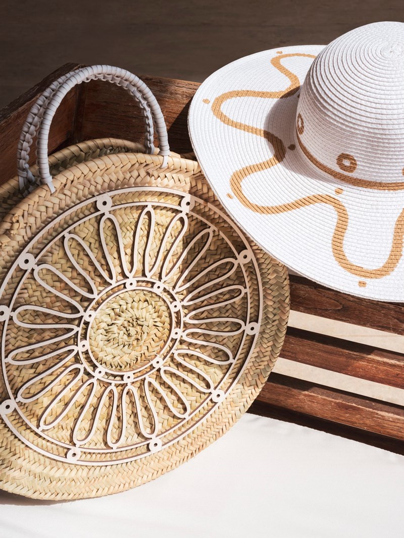 ELLE Διαγωνισμός: Η τυχερή που κερδίζει το απόλυτο αξεσουάρ του καλοκαιριού! - εικόνα 2