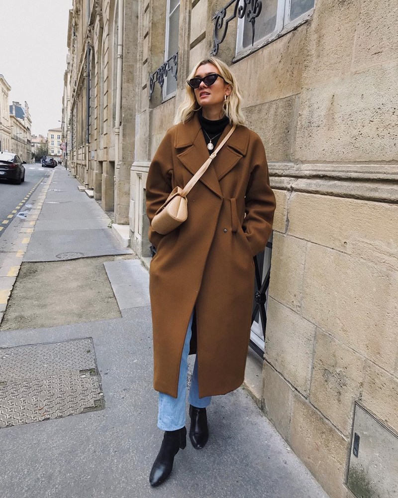 Θέλεις διαχρονικό στυλ; Τότε πόνταρε σε αυτά τα παπούτσια - εικόνα 7