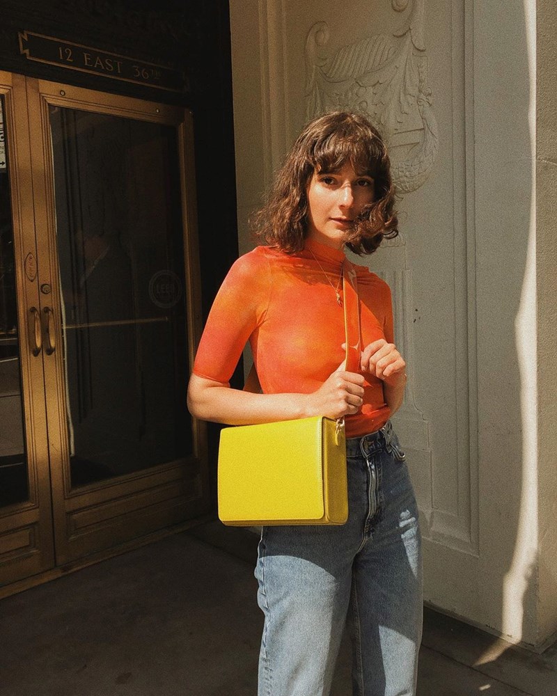 Οι χρωματικοί συνδυασμοί που θα σε κάνουν να ξεχωρίσεις φέτος - εικόνα 3