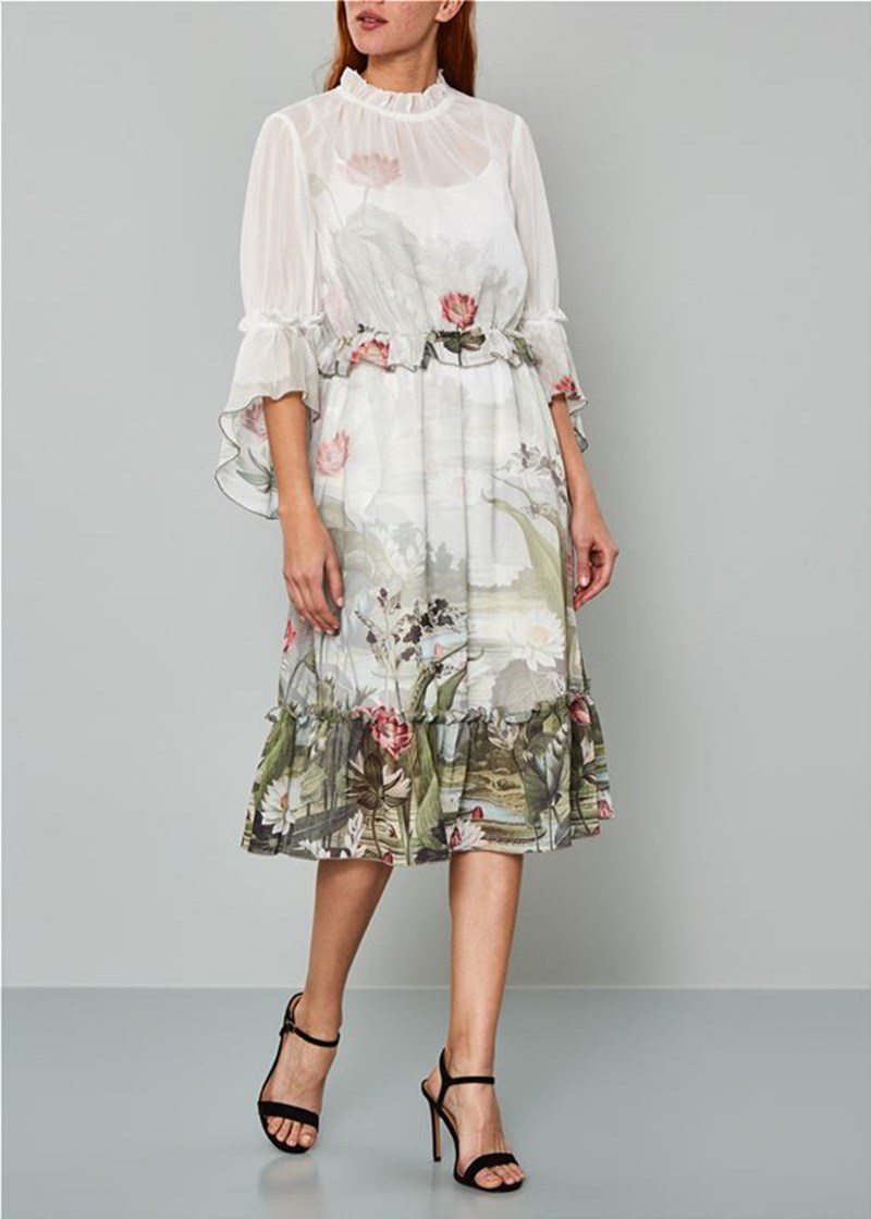 Καλεσμένη σε γάμο; Ανακαλύψαμε όλα τα απαραίτητα για να εντυπωσιάσετε με το προσωπικό σας στυλ - εικόνα 6