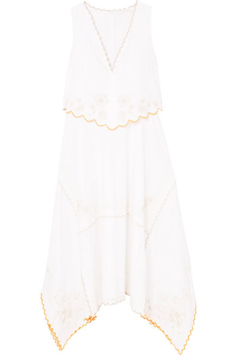 18 διαφορετικά beachwear κομμάτια για να κάνεις την διαφορά στην παραλία - εικόνα 2