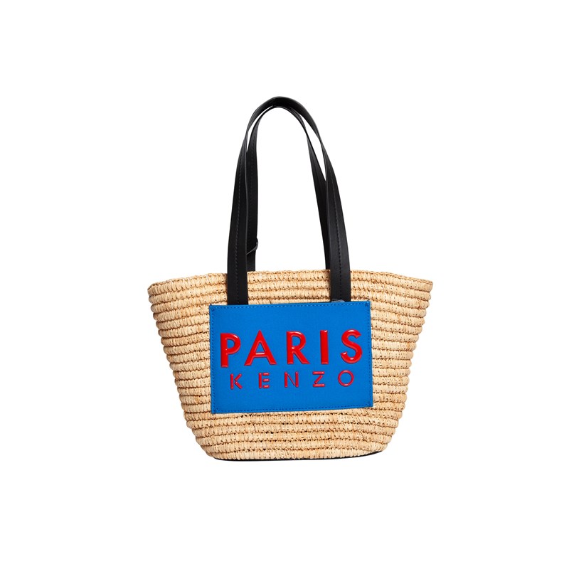 Οι τσάντες παραλίας είναι οι It bags του καλοκαιριού - εικόνα 7