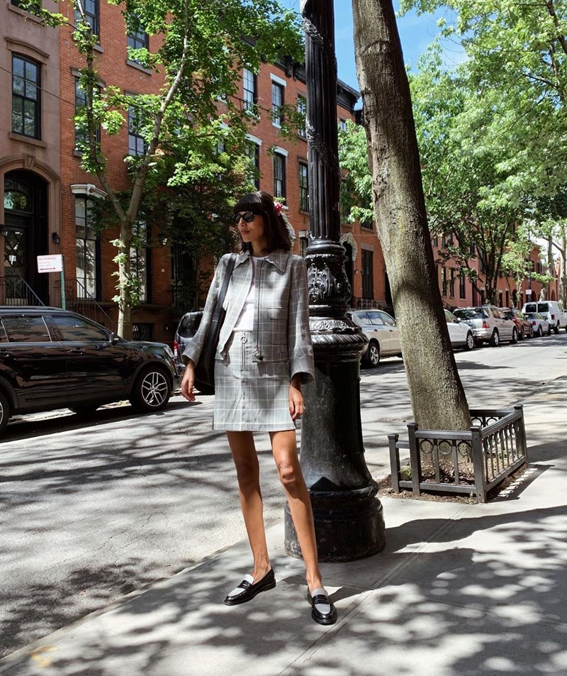 Θέλεις διαχρονικό στυλ; Τότε πόνταρε σε αυτά τα παπούτσια - εικόνα 6