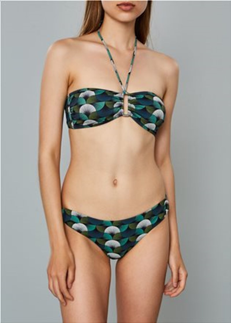 Bikini Season: Δεν μπορούμε να φανταστούμε το καλοκαίρι μας χωρίς ένα μπικίνι - εικόνα 11