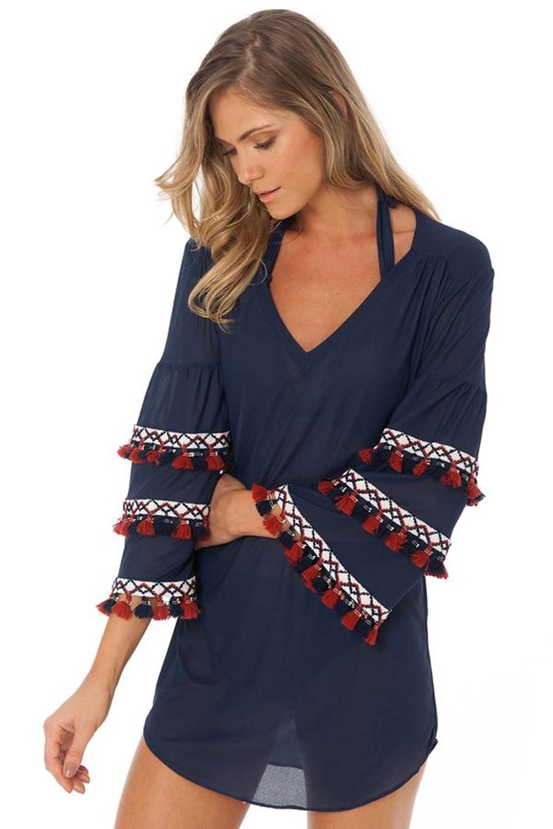 18 διαφορετικά beachwear κομμάτια για να κάνεις την διαφορά στην παραλία - εικόνα 14