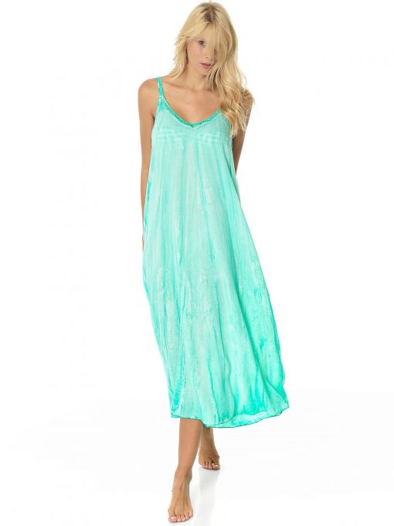 18 διαφορετικά beachwear κομμάτια για να κάνεις την διαφορά στην παραλία - εικόνα 19