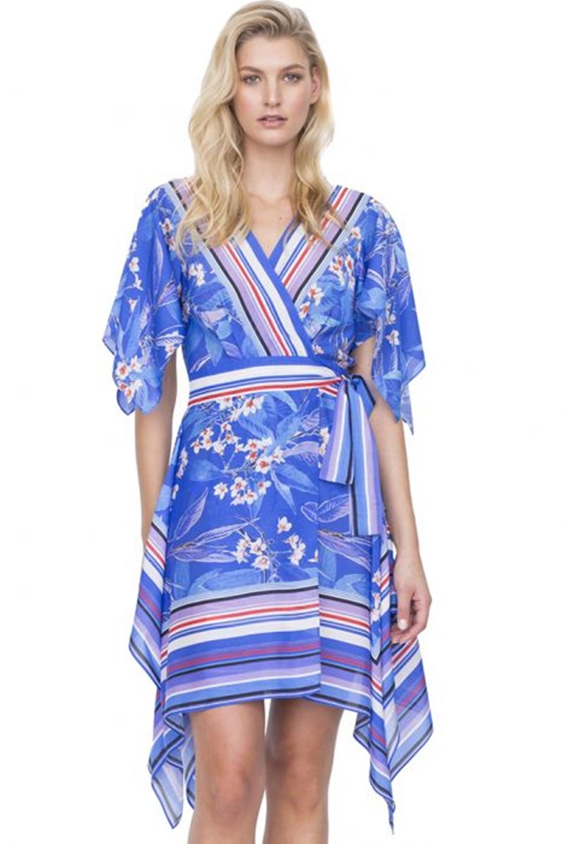 18 διαφορετικά beachwear κομμάτια για να κάνεις την διαφορά στην παραλία - εικόνα 16