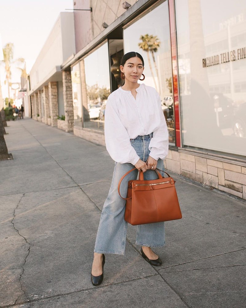 Θέλεις διαχρονικό στυλ; Τότε πόνταρε σε αυτά τα παπούτσια - εικόνα 3