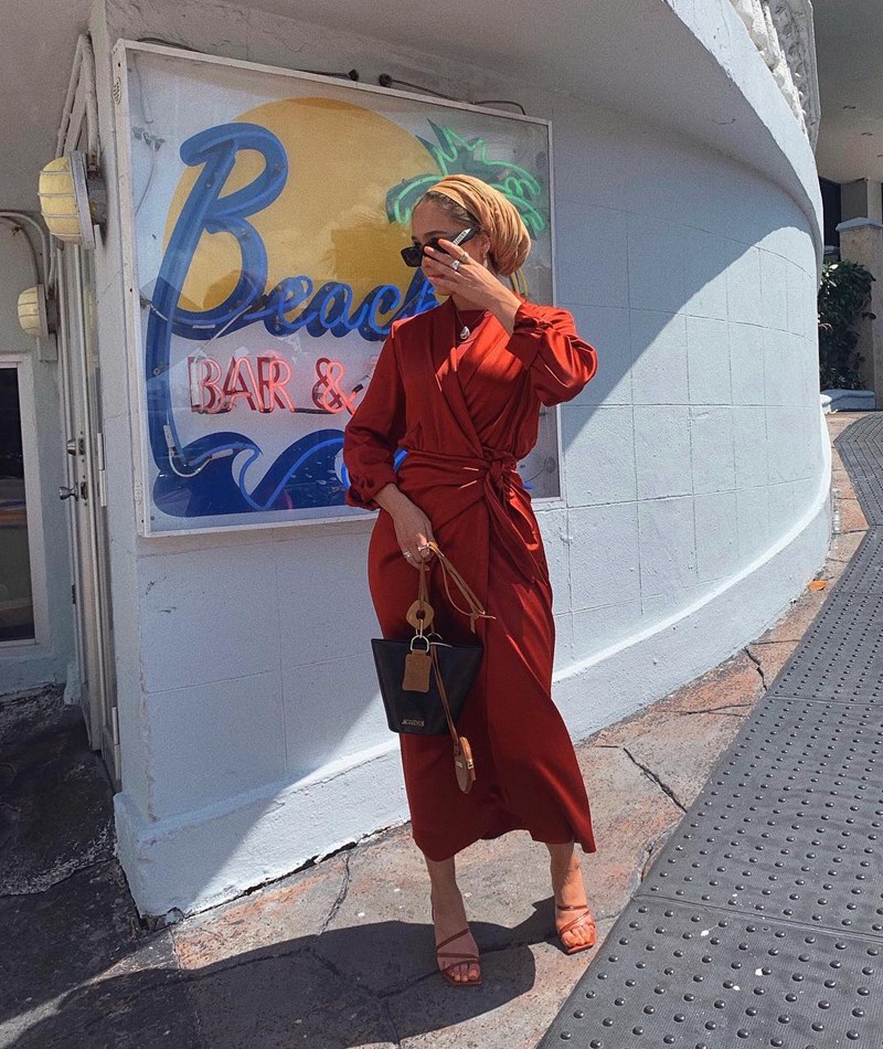 10 τρόποι να φορέσεις τα strappy σανδάλια σου σήμερα - εικόνα 6