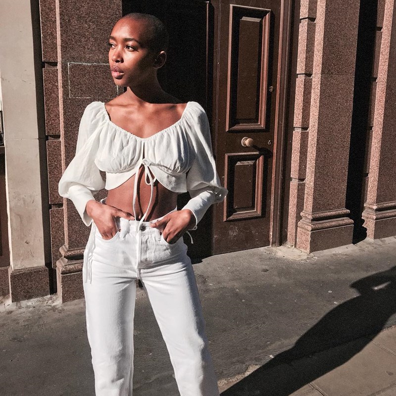 5 καλοκαιρινά basics για την πιο λειτουργική γκαρνταρόμπα - εικόνα 3