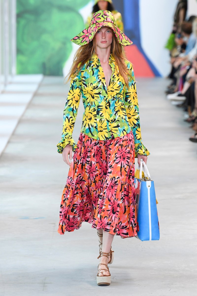 Μαθήματα μόδας: Τα καλοκαιρινά trends που πρέπει να μελετήσεις πριν τις διακοπές - εικόνα 4
