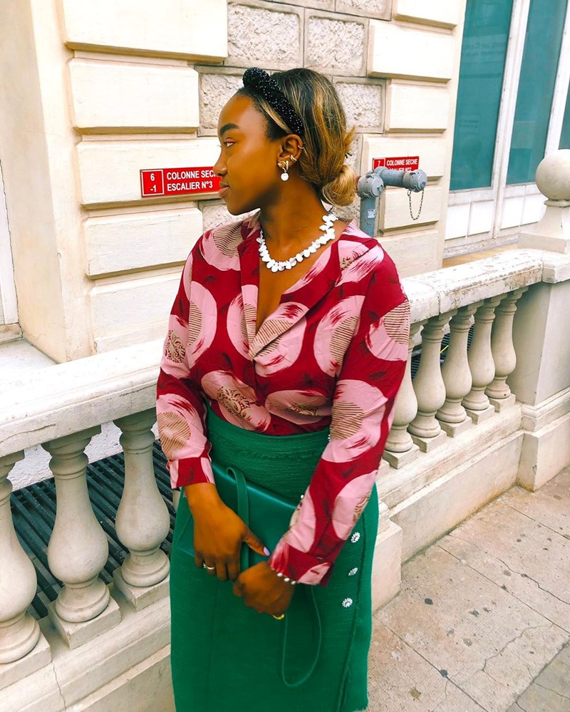 Οι χρωματικοί συνδυασμοί που θα σε κάνουν να ξεχωρίσεις φέτος - εικόνα 6