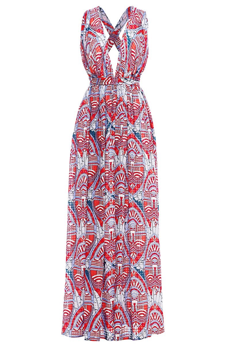 18 διαφορετικά beachwear κομμάτια για να κάνεις την διαφορά στην παραλία - εικόνα 3