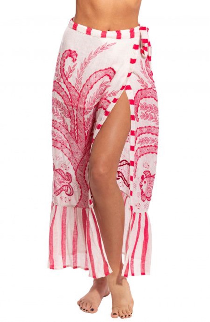 18 διαφορετικά beachwear κομμάτια για να κάνεις την διαφορά στην παραλία - εικόνα 4