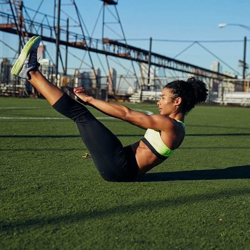 Total Body προπόνηση σε λιγότερο από 30'; Γίνεται! - εικόνα 1