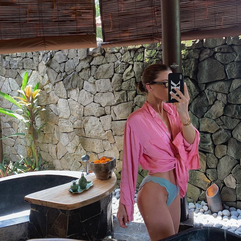 Οι χρωματικοί συνδυασμοί που θα σε κάνουν να ξεχωρίσεις φέτος - εικόνα 7