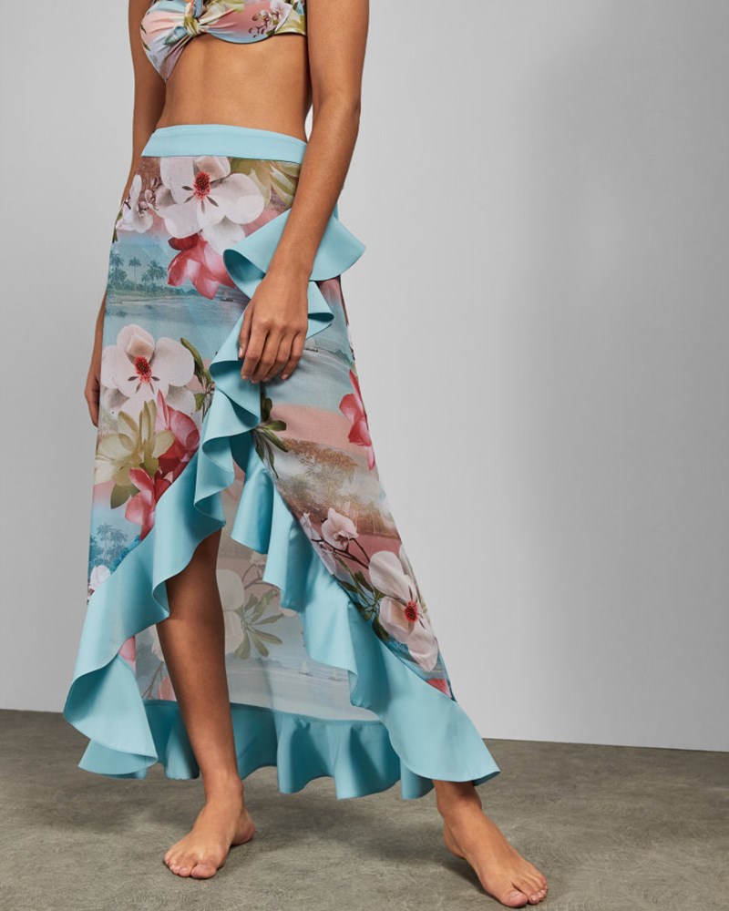 18 διαφορετικά beachwear κομμάτια για να κάνεις την διαφορά στην παραλία - εικόνα 5