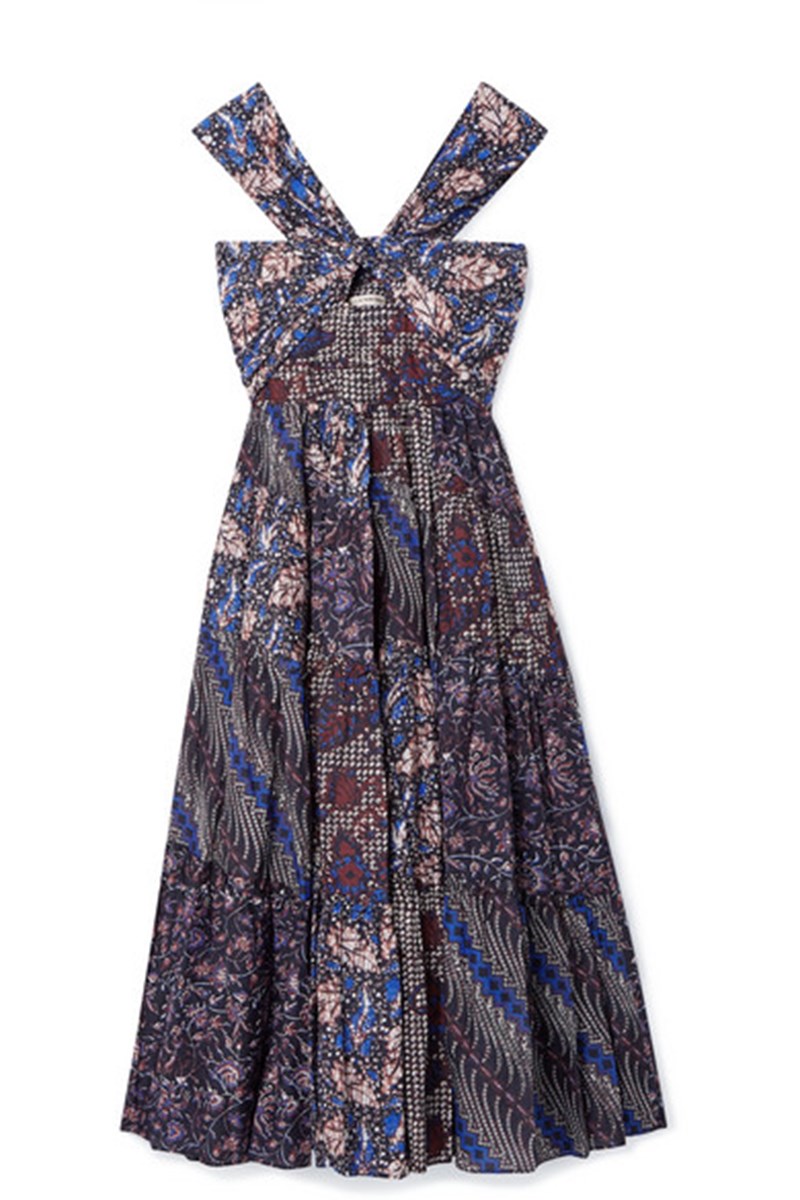 18 διαφορετικά beachwear κομμάτια για να κάνεις την διαφορά στην παραλία - εικόνα 10