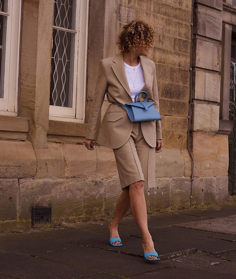 Trendspotting: Τα παπούτσια με τετραγωνισμένη μύτη είναι παντού! - εικόνα 1