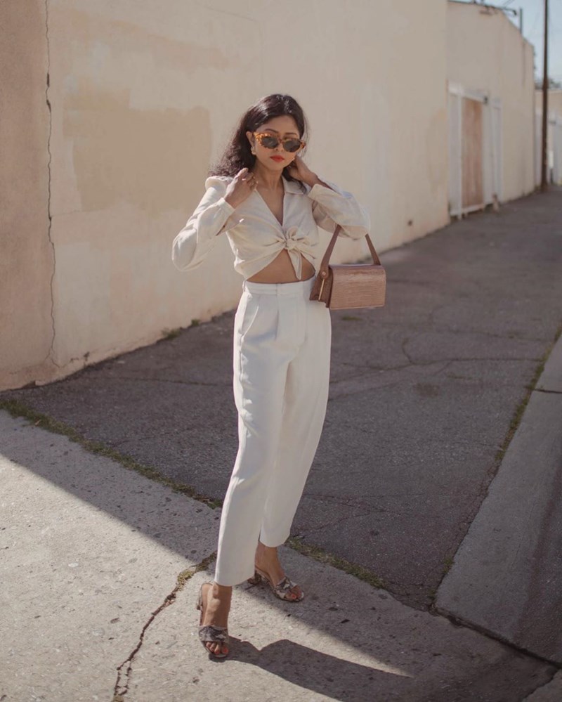 Θέλεις διαχρονικό στυλ; Τότε πόνταρε σε αυτά τα παπούτσια - εικόνα 2