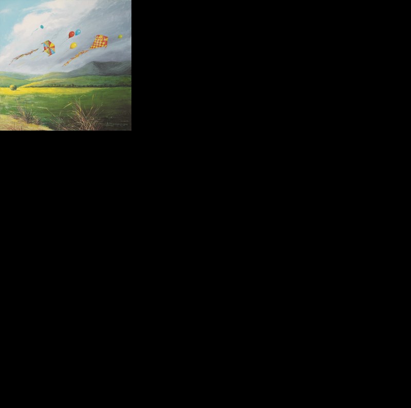 Έκθεση με 45 εικαστικούς στο Μάτι έως τις 26 Ιουλίου - εικόνα 1