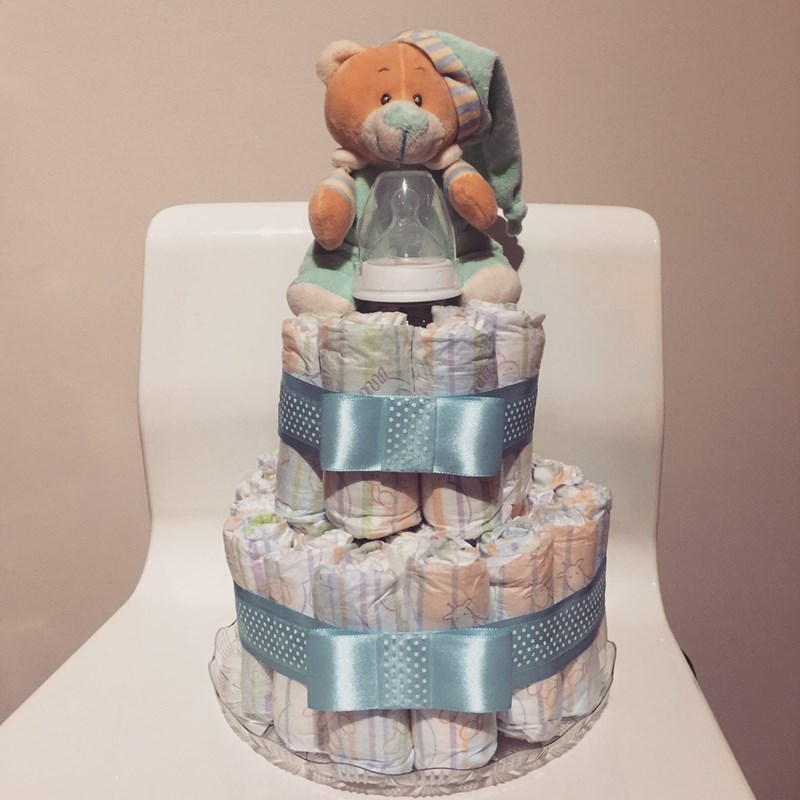 Πώς θα οργανώσεις το καλύτερο baby shower; - εικόνα 2