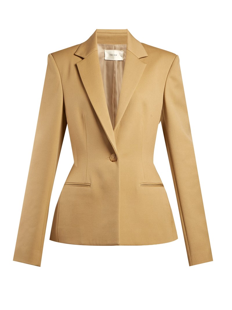 Girl Boss: Αντίγραψε το σέξυ office look της Emily Ratajkowski - εικόνα 3