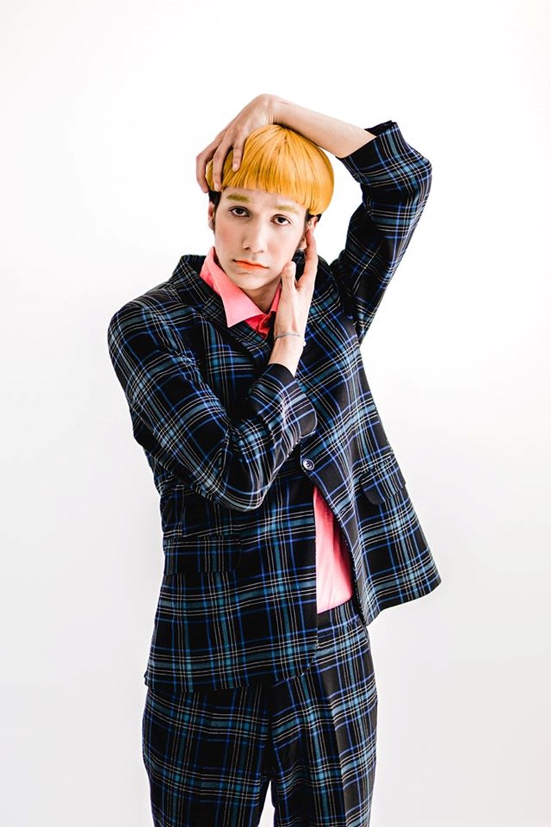 Πάνος Παπαδόπουλος: Να μιλάμε ώρες ατέλειωτες για τον έρωτα - εικόνα 4