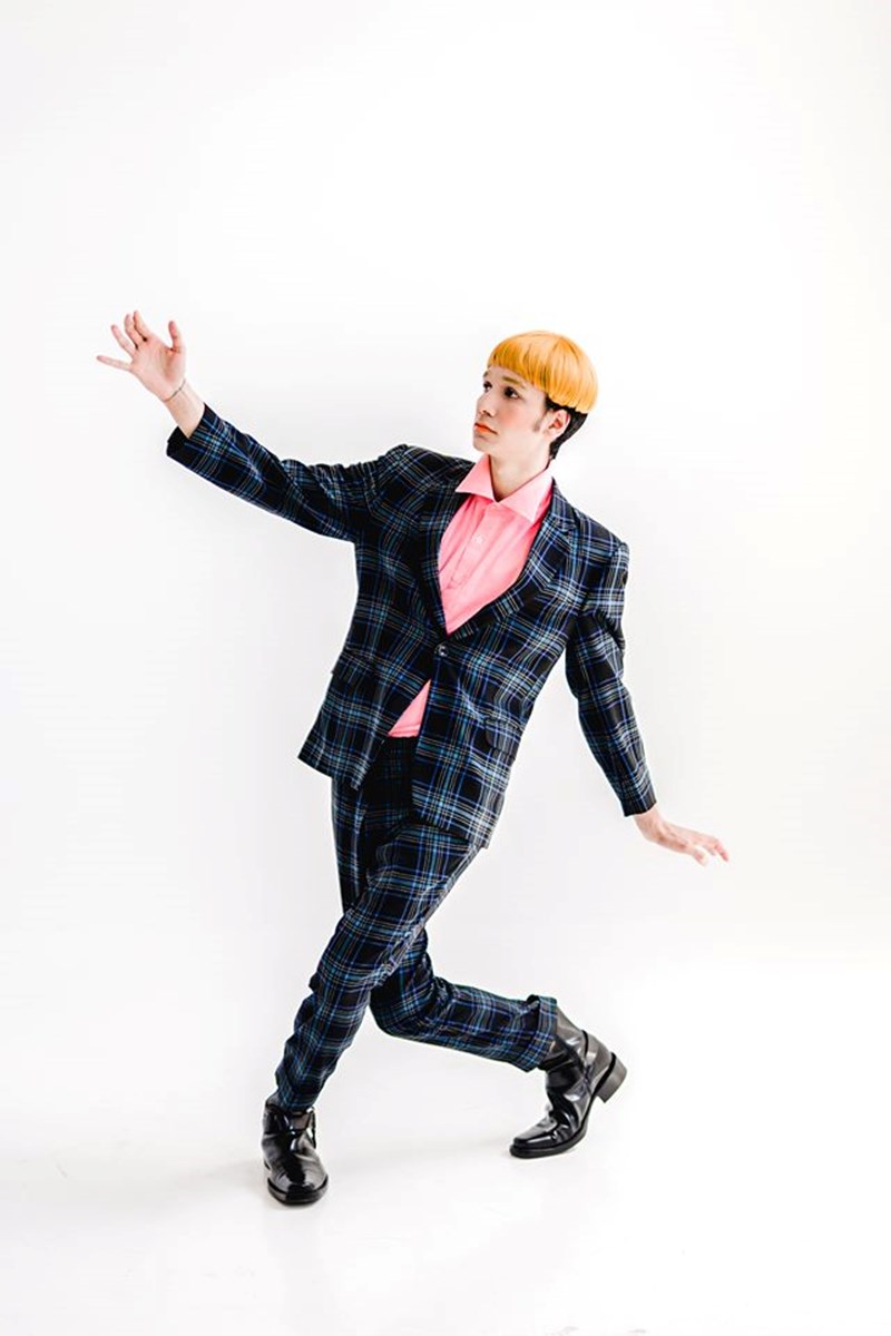 Πάνος Παπαδόπουλος: Να μιλάμε ώρες ατέλειωτες για τον έρωτα - εικόνα 2