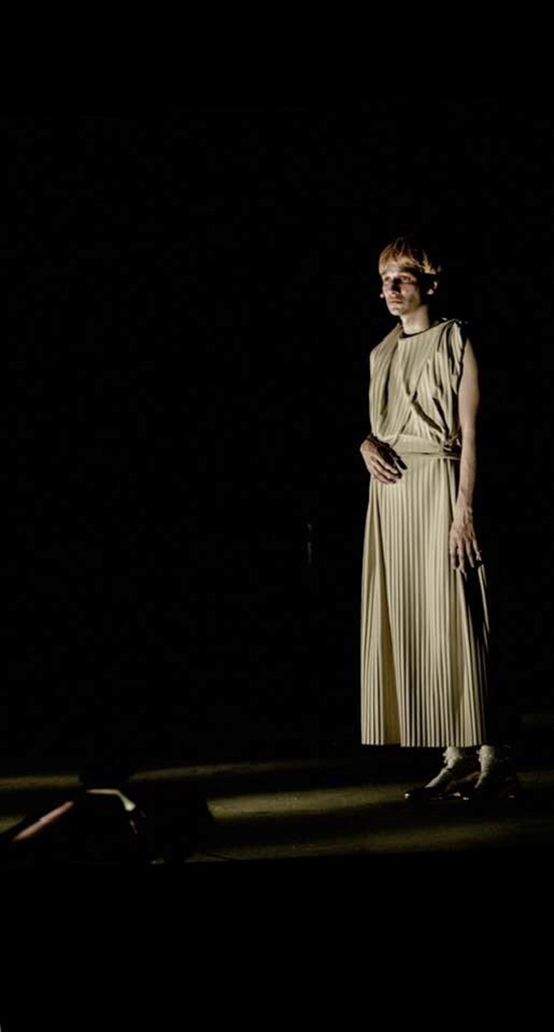 Πάνος Παπαδόπουλος: Να μιλάμε ώρες ατέλειωτες για τον έρωτα - εικόνα 3