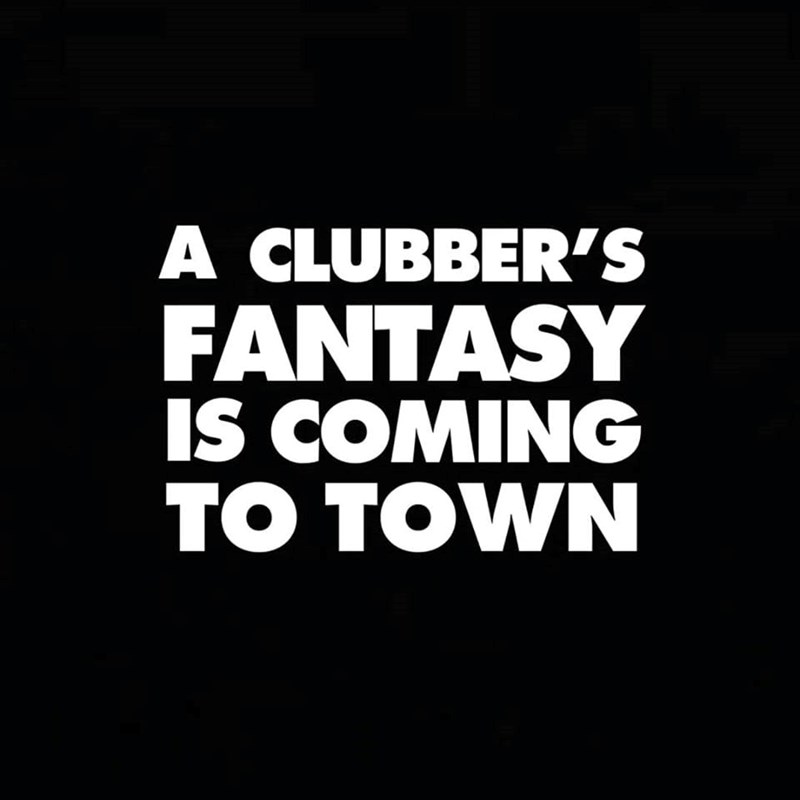 Ready, set, go... Το νέο club της Αθήνας είναι γεγονός - εικόνα 1