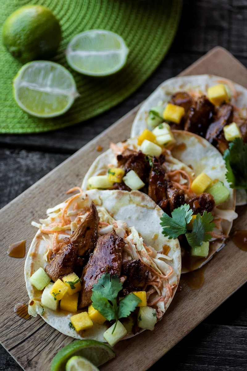 Friyay: Δοκιμάσαμε τις πιο εξωτικές γεύσεις του καλοκαιριού - εικόνα 3