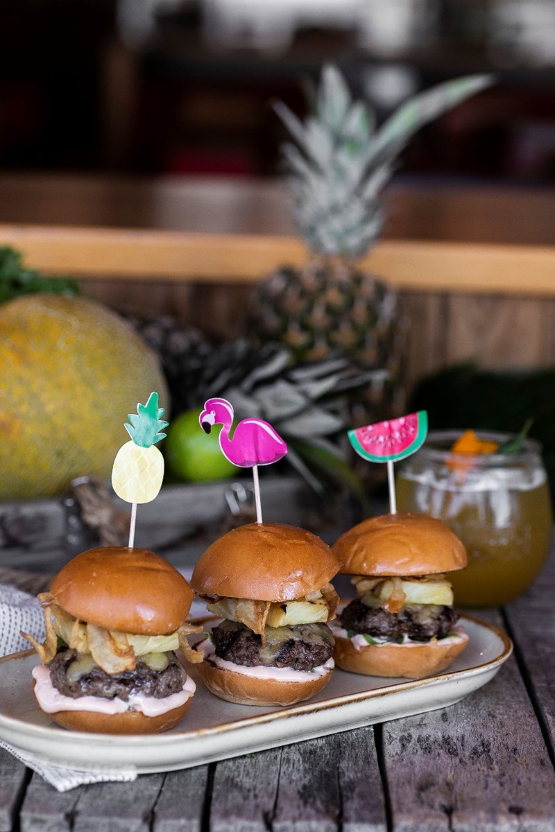 Friyay: Δοκιμάσαμε τις πιο εξωτικές γεύσεις του καλοκαιριού - εικόνα 4