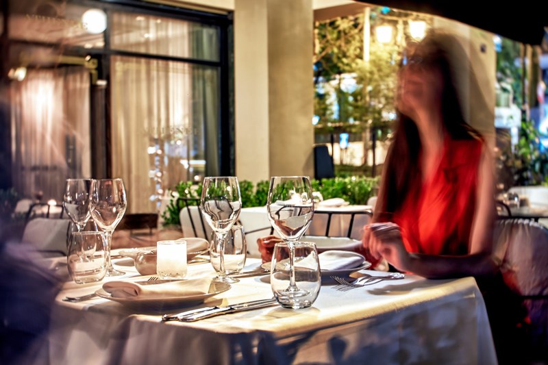 Μια όαση δροσιάς στην καρδιά της Αθήνας - εικόνα 1