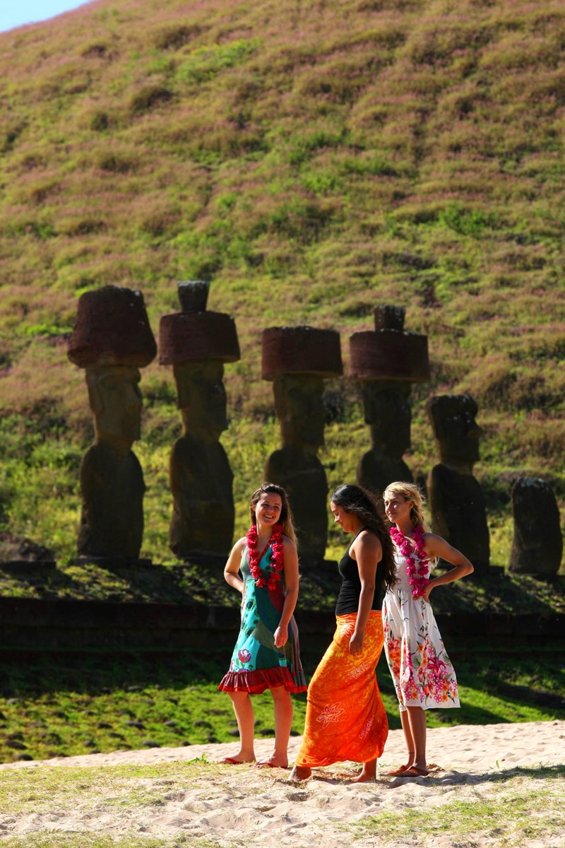 Γιατί όλοι ονειρεύονται ένα ταξίδι στη Χιλή; - εικόνα 5