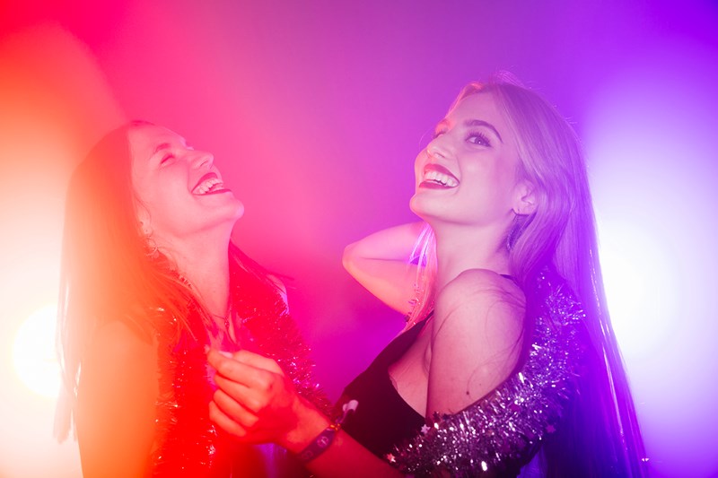 Νέο, μεγάλο club στην Αθήνα; Από εμάς είναι ναι! - εικόνα 1