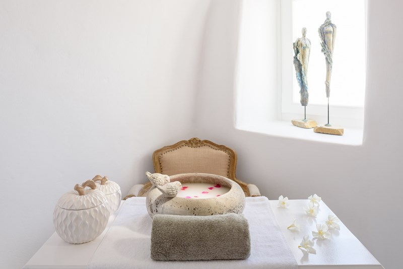 Θεραπείες ευεξίας στη Σαντορίνη - εικόνα 3