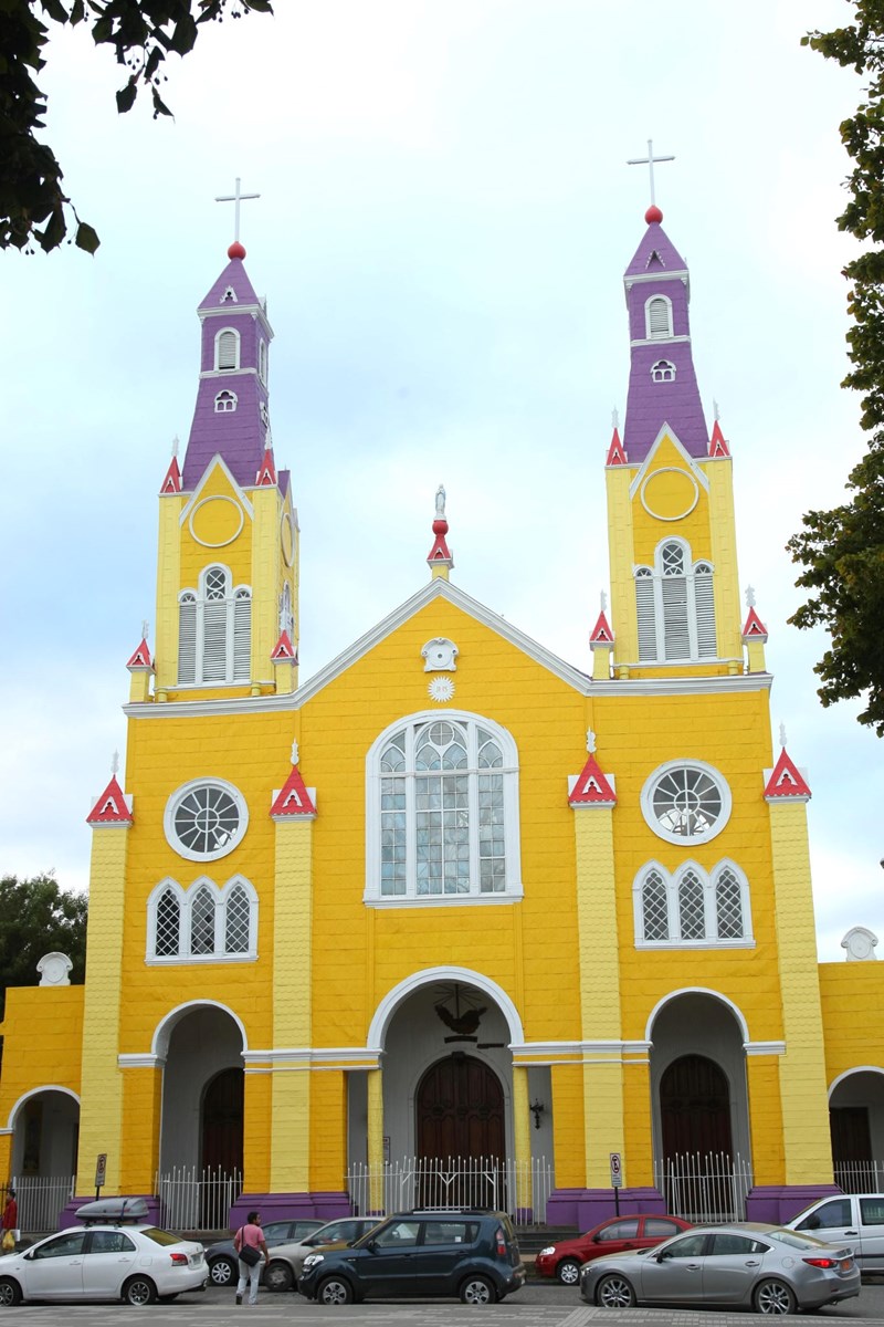 Γιατί όλοι ονειρεύονται ένα ταξίδι στη Χιλή; - εικόνα 8