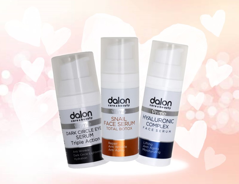 Οι νικητές που κερδίζουν το σετ περιποίησης προσώπου με 3 προϊόντα αξίας €50 - εικόνα 2