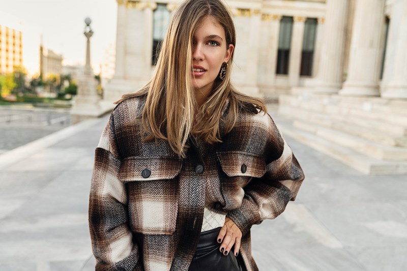 Backstage Shooting: Είδαμε πρώτες την φθινοπωρινή συλλογή Conscious της H&M  - εικόνα 8