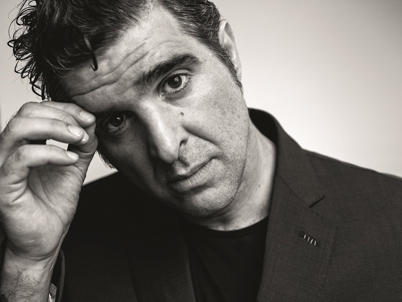 Γιώργος Γάλλος: «Αργά ή γρήγορα η αλήθεια και το δίκαιο βρίσκουν τρόπο να αντεπιτεθούν» - εικόνα 3