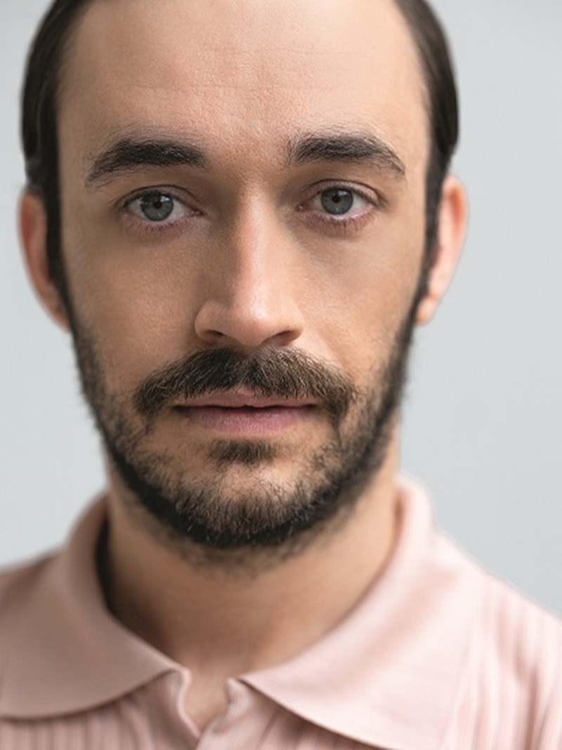 Άρης Μπαλής: «Είναι ωραία η ήπια καρδιά» - εικόνα 1