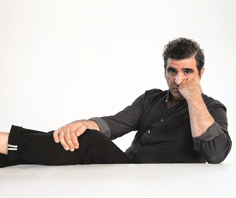 Γιώργος Γάλλος: «Αργά ή γρήγορα η αλήθεια και το δίκαιο βρίσκουν τρόπο να αντεπιτεθούν» - εικόνα 2