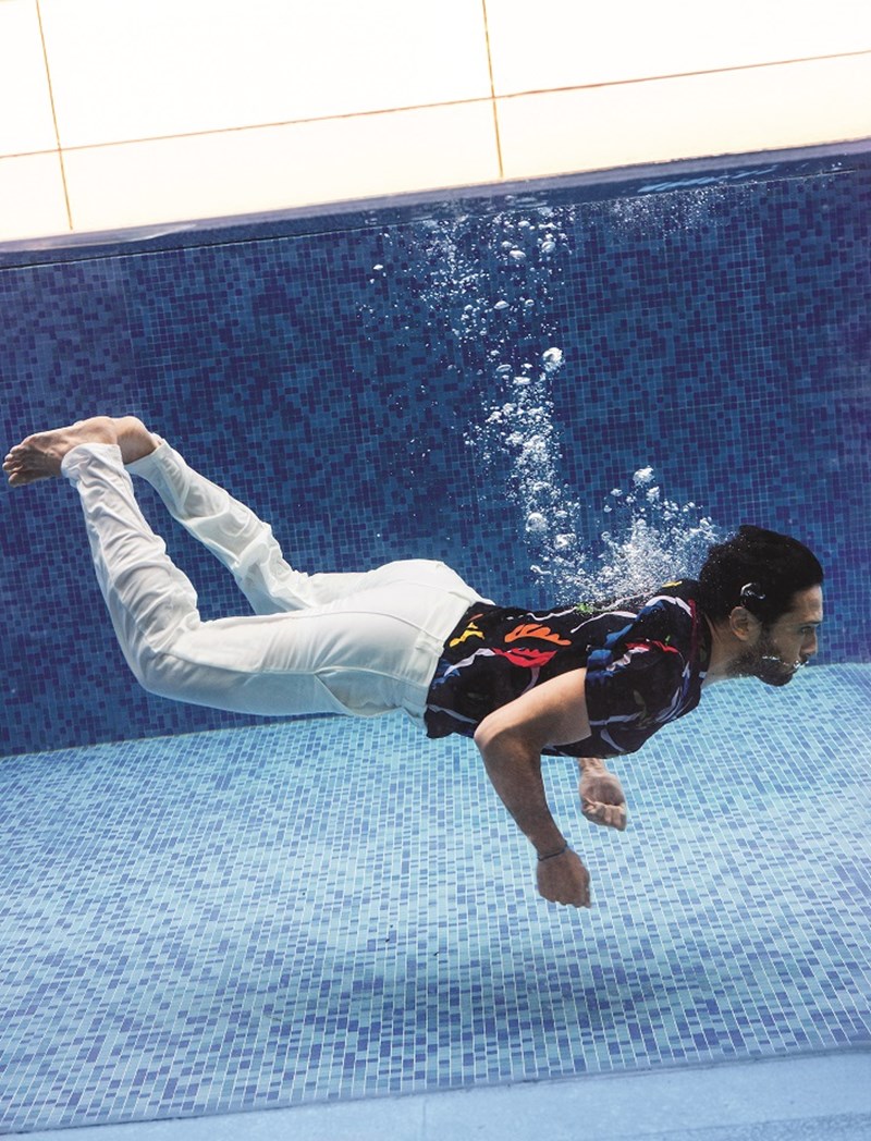 Δημήτρης Μοθωναίος: Γιατί αυτό το αγόρι είναι ένα από τα πιο #agapimena πλάσματα εκεί έξω - εικόνα 1