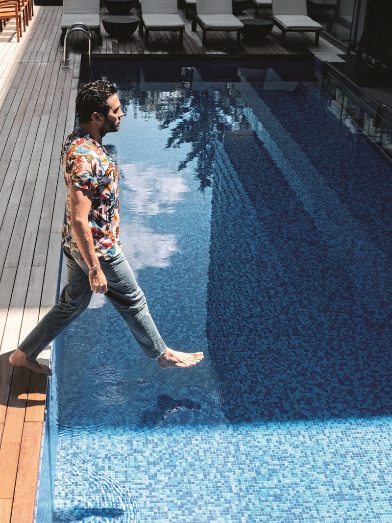 Δημήτρης Μοθωναίος: Γιατί αυτό το αγόρι είναι ένα από τα πιο #agapimena πλάσματα εκεί έξω - εικόνα 2