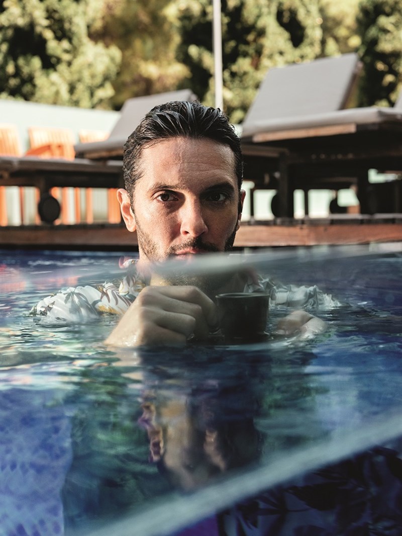 Δημήτρης Μοθωναίος: Γιατί αυτό το αγόρι είναι ένα από τα πιο #agapimena πλάσματα εκεί έξω - εικόνα 3