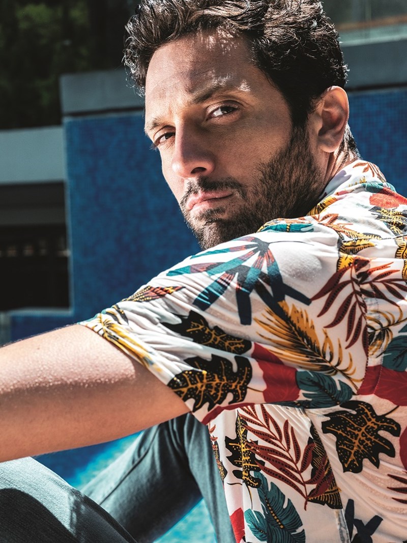 Δημήτρης Μοθωναίος: Γιατί αυτό το αγόρι είναι ένα από τα πιο #agapimena πλάσματα εκεί έξω - εικόνα 6