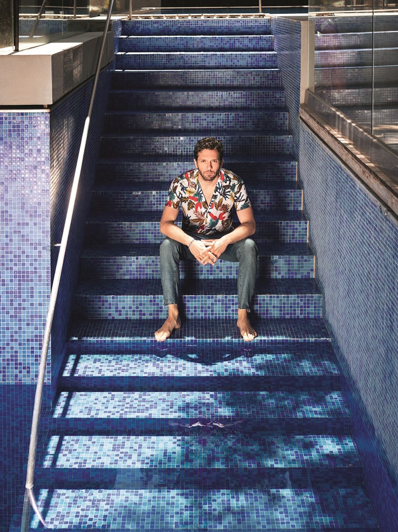 Δημήτρης Μοθωναίος: Γιατί αυτό το αγόρι είναι ένα από τα πιο #agapimena πλάσματα εκεί έξω - εικόνα 4