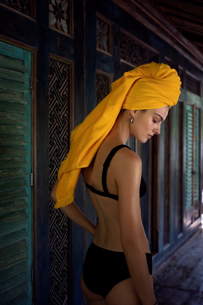 Οι πιο χαλαρωτικές θεραπείες που θα δοκιμάσουμε στις διακοπές - εικόνα 1